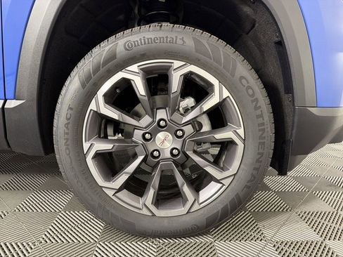 New 2026 GMC Terrain Elevation w/ Elevation Premium Package image 10