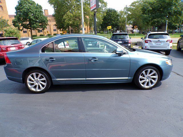 Used 2012 Volvo S80 T6 Platinum AWD/4WD image 3