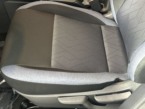 Certified 2025 Nissan Versa SV w/ Trunk Package FWD image 12
