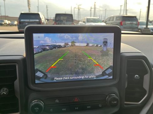 Used 2023 Ford Bronco Sport Big Bend w/ Convenience Package image 14