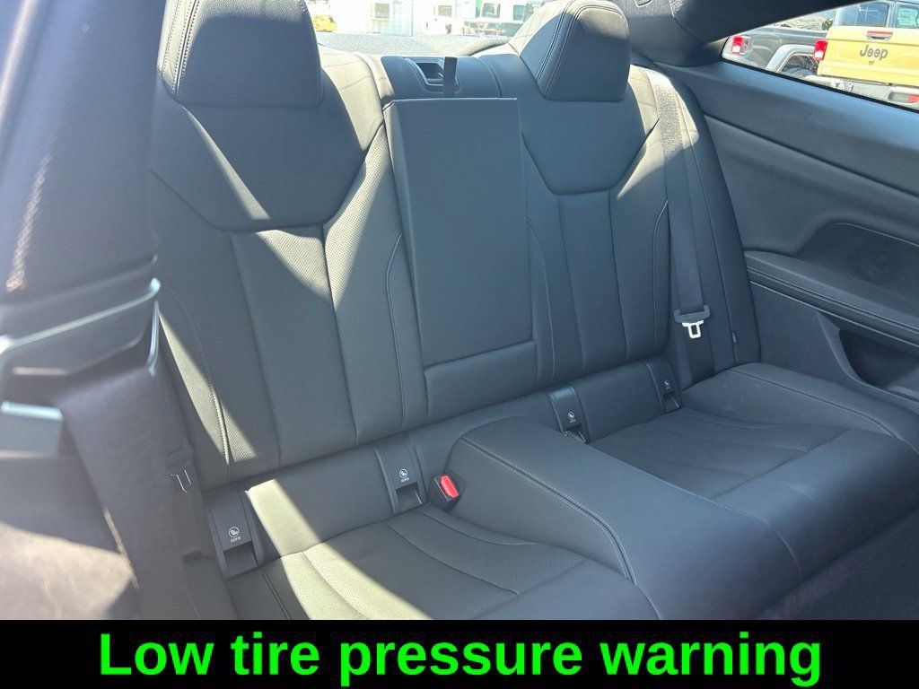Used 2026 BMW 430i Coupe RWD image 26