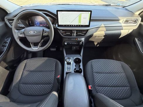 Used 2026 Ford Escape Active w/ Tech Pack #1 FWD image 12