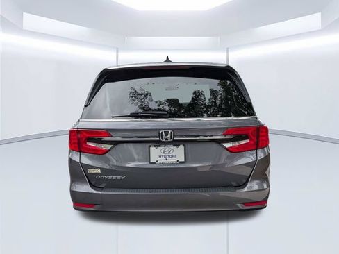Used 2024 Honda Odyssey EX-L image 6
