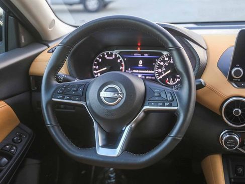 Certified 2024 Nissan Sentra SV w/ SV Premium Package image 15