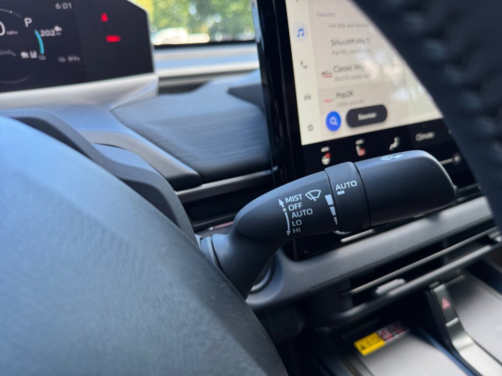 New 2026 Toyota C-HR AWD/4WD image 18