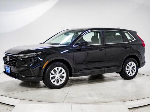 Used 2024 Honda CR-V LX image 4