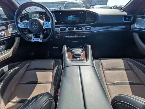 Used 2021 Mercedes-Benz GLE 53 AMG 4MATIC image 12