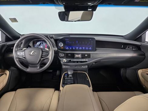 Used 2022 Lexus LS 500 AWD w/ Accessory Package (Z2) image 51