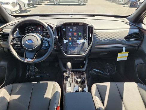 New 2026 Subaru Forester Sport AWD/4WD image 13
