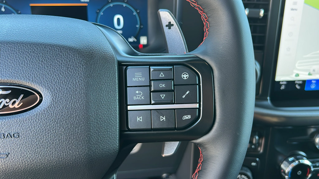 New 2026 Ford F150 Raptor AWD/4WD image 22