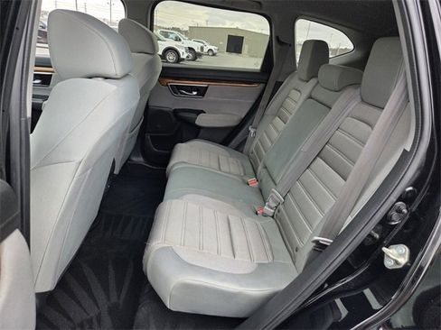 Used 2020 Honda CR-V EX image 10