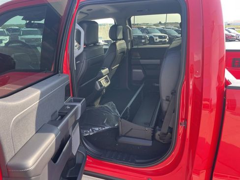 New 2025 Ford F250 Lariat w/ Lariat Ultimate Package image 23