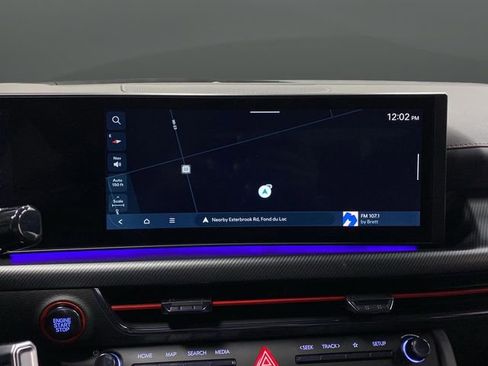 New 2026 Hyundai Sonata N Line image 10