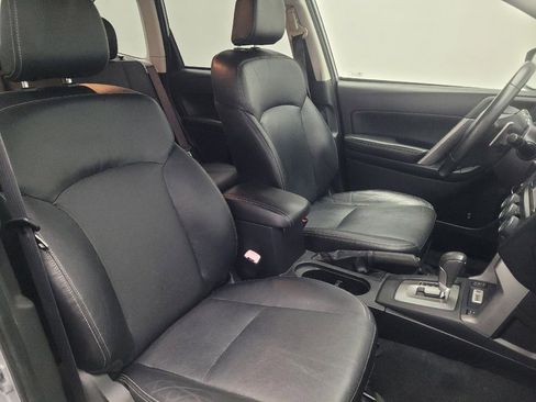 Used 2014 Subaru Forester 2.0XT Touring image 21