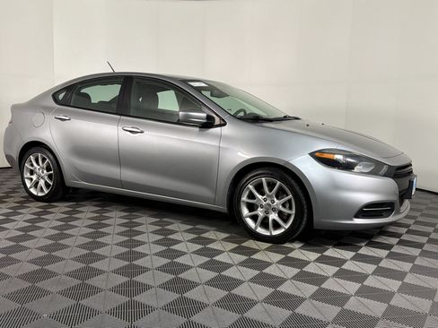 Used 2014 Dodge Dart SXT FWD image 6