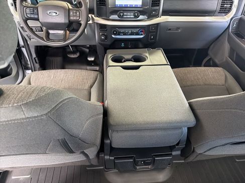 Used 2022 Ford F150 XLT AWD/4WD image 13