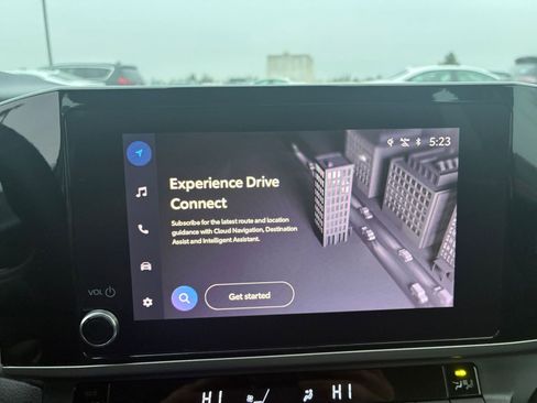 Used 2025 Toyota Camry LE image 21