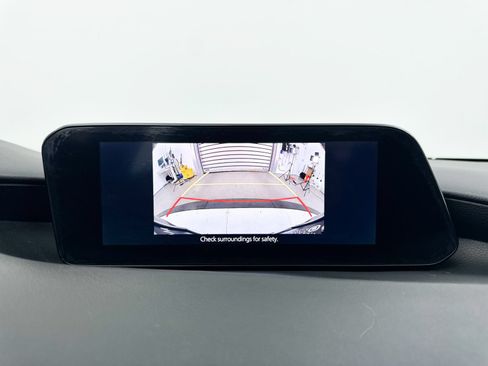 Used 2019 MAZDA MAZDA3 Sedan w/ Select Package FWD image 10