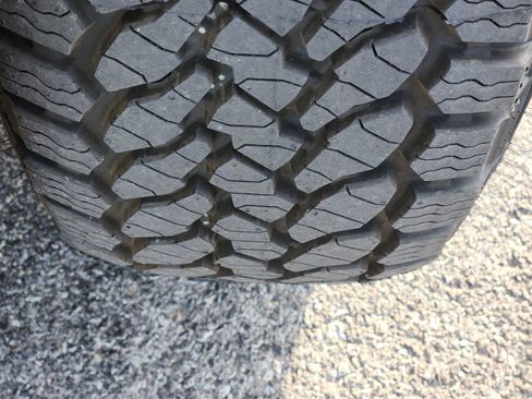 New 2026 GMC Terrain AT4 w/ Convenience Package III image 15