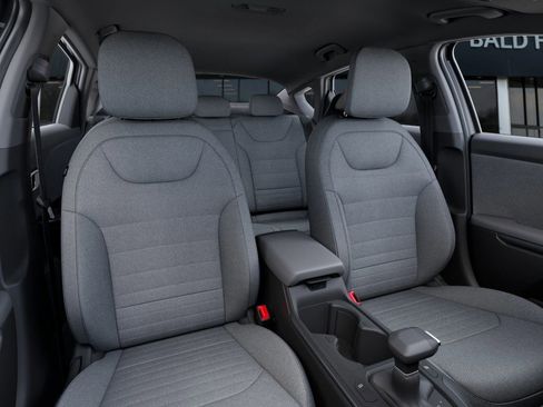 New 2025 Kia K4 EX image 15