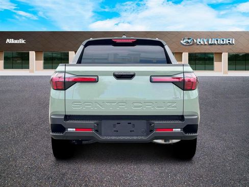 New 2026 Hyundai Santa Cruz SEL AWD/4WD image 6