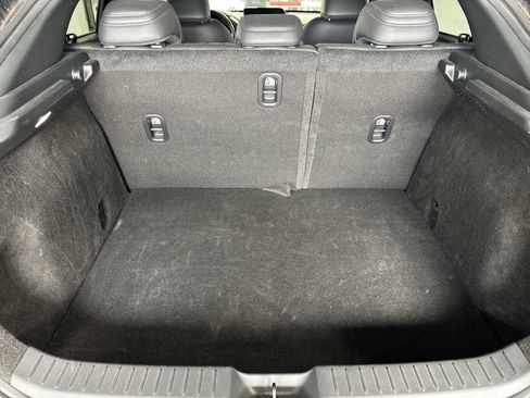 Used 2025 MAZDA CX-30 AWD 2.5 S w/ Preferred Package image 21