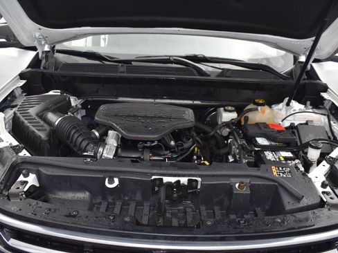 Used 2020 GMC Acadia AT4 w/ Driver Alert Package II image 24