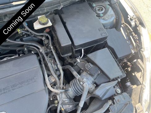 Used 2013 MAZDA MAZDA3 i SV FWD image 23