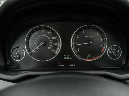 Used 2014 BMW X3 xDrive28i AWD/4WD image 22