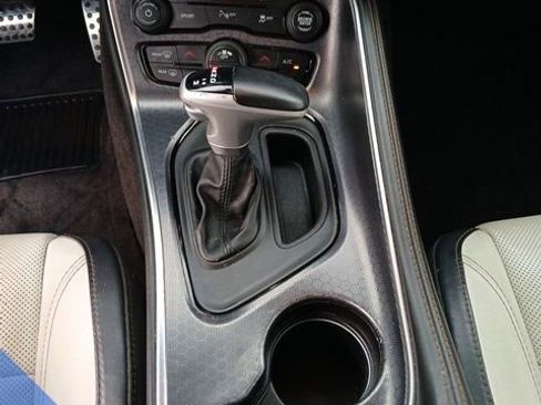 Used 2018 Dodge Challenger SXT Plus image 17