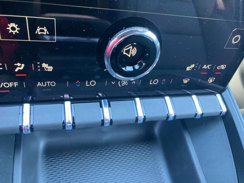 New 2026 GMC Terrain AT4 w/ Technology Package II image 29