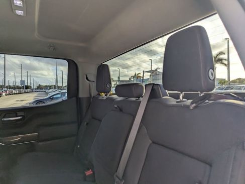 Used 2021 GMC Sierra 1500 Elevation image 16