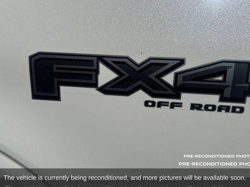 Used 2026 Ford F150 King Ranch w/ Equipment Group 601A High AWD/4WD image 17