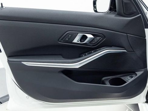 New 2026 BMW 330i xDrive Sedan w/ M Sport Package image 15