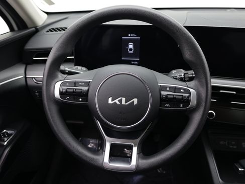 Used 2026 Kia K5 LXS FWD image 27
