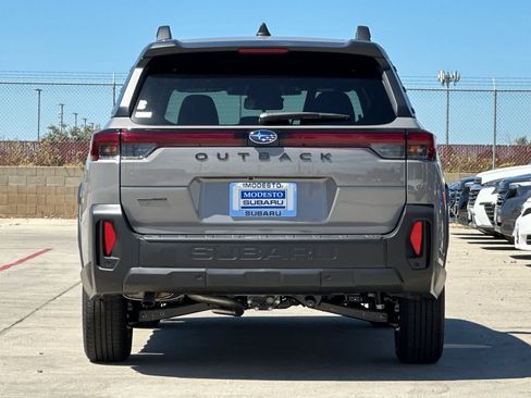 New 2026 Subaru Outback Premium AWD/4WD image 4