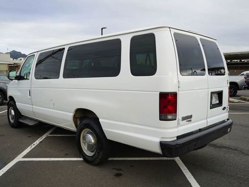 Used 2006 Ford E-350 and Econoline 350 XL image 22