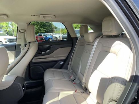 Certified 2023 Lincoln Corsair AWD w/ Equipment Group 101A image 15