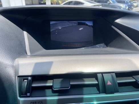 Used 2015 Lexus RX 450h FWD image 15