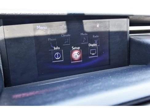 Used 2016 Lexus IS 300 AWD w/ Premium Package image 26