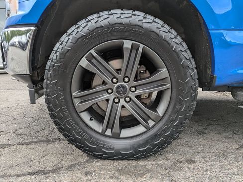 Used 2019 Ford F150 XLT w/ XTR Package AWD/4WD image 45