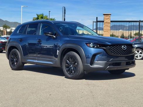 New 2026 MAZDA CX-50 AWD 2.5 S w/ Accent Package image 26