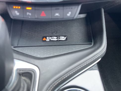 Used 2022 Cadillac CT4 Luxury w/ Cold Weather Package image 23