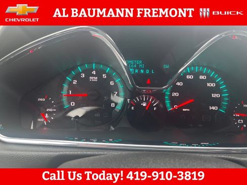 Used 2017 Chevrolet Traverse LT w/ Style and Technology Package FWD image 15
