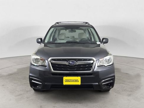 Used 2017 Subaru Forester 2.5i w/ Alloy Wheel Package AWD/4WD image 8