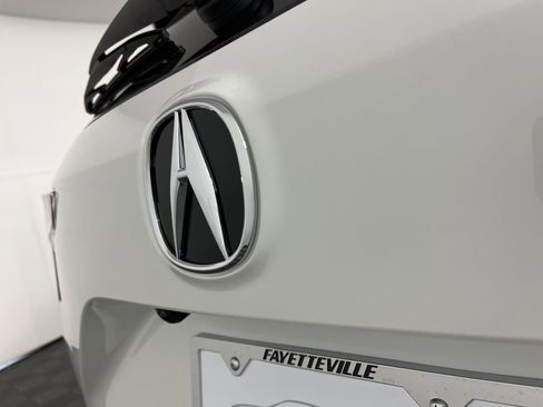 New 2026 Acura RDX SH-AWD image 19