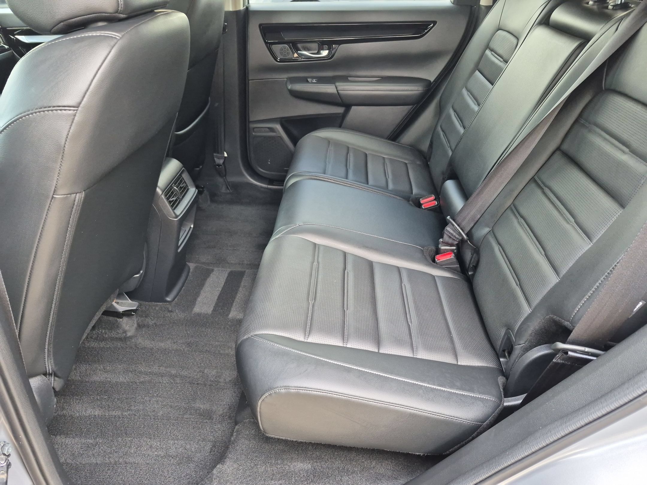 Used 2023 Honda CR-V EX-L image 23