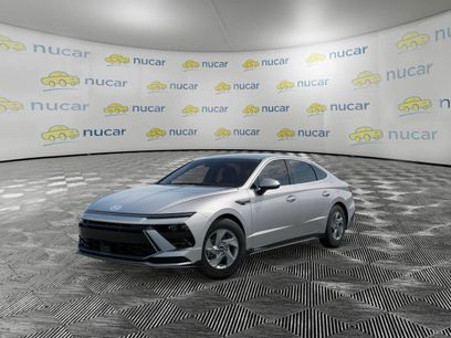 New 2026 Hyundai Sonata SE