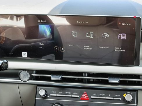 New 2026 Hyundai Tucson SE FWD image 15