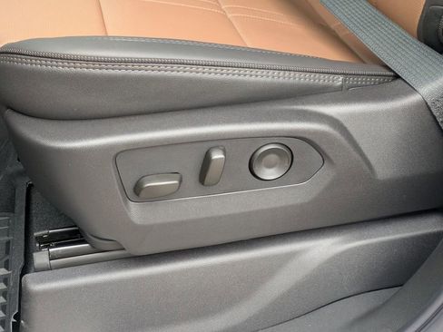 New 2026 Chevrolet Silverado 2500 High Country w/ High Country Premium Package image 16